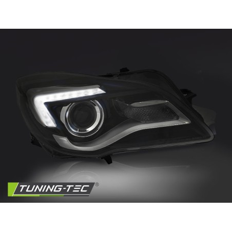 OPEL INSIGNIA 13-17 LED NOIR