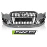 Pare-chocs avant sport PDC compatible AUDI A6 C7 14-18 PDC Pare-chocs avant sport PDC compatible AUDI A6 C7 14-18 PDC