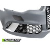 Pare-chocs avant sport PDC compatible AUDI A6 C7 14-18 PDC Pare-chocs avant sport PDC compatible AUDI A6 C7 14-18 PDC