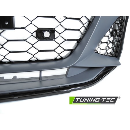 Pare-chocs avant sport PDC compatible AUDI A6 C8 18-22 Pare-chocs avant sport PDC compatible AUDI A6 C8 18-22