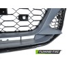 Pare-chocs avant sport PDC compatible AUDI A6 C8 18-22 Pare-chocs avant sport PDC compatible AUDI A6 C8 18-22
