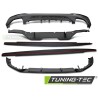Kit carrosserie style performance compatible BMW G30 G31 LCI 20-23 Kit carrosserie style performance compatible BMW G30 G31 LCI 20-23
