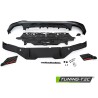 Kit carrosserie style performance compatible BMW G30 G31 LCI 20-23 Kit carrosserie style performance compatible BMW G30 G31 LCI 20-23