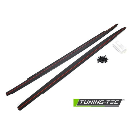 Kit carrosserie style performance compatible BMW G30 G31 LCI 20-23 Kit carrosserie style performance compatible BMW G30 G31 LCI 20-23