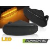 FIAT PUNTO / PANDA / STILO / IDEA / LINEA / MULTIPLA LED FUMÉ SÉQUENTIEL FIAT PUNTO / PANDA / STILO / IDEA / LINEA / MULTIPLA LED FUMÉ SÉQUENTIEL