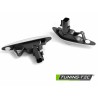 Clignotant latéral LED blanc séquentiel pour MAZDA 5 / 6 / MX-5 / RX Clignotant latéral LED blanc séquentiel pour MAZDA 5 / 6 / MX-5 / RX