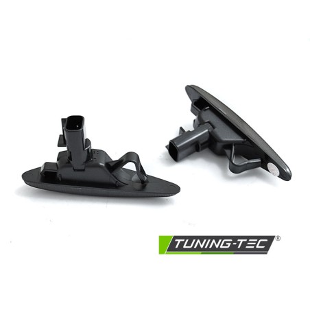 Clignotant latéral fumé LED séquentiel pour MAZDA 5 / 6 / MX-5 / RX Clignotant latéral fumé LED séquentiel pour MAZDA 5 / 6 / MX-5 / RX