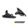 Clignotant latéral fumé LED séquentiel pour MAZDA 5 / 6 / MX-5 / RX Clignotant latéral fumé LED séquentiel pour MAZDA 5 / 6 / MX-5 / RX