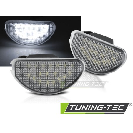 TOYOTA AYGO 05-14 LED TOYOTA AYGO 05-14 LED