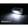 TOYOTA AURIS AVENSIS COROLLA TUBE LIGHT ANGEL EYE LED BAR DRL SÉQUENTIEL TOYOTA AURIS AVENSIS COROLLA TUBE LIGHT ANGEL EYE LED BAR DRL SÉQUENTIEL