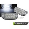 FEUX LED DE PLAQUE D'IMMATRICULATION pour VW PASSAT B5 96-99 LED FEUX LED DE PLAQUE D'IMMATRICULATION pour VW PASSAT B5 96-99 LED