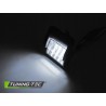 Feux de plaque LED pour VW POLO 6N 94-99 Hatchback LED Feux de plaque LED pour VW POLO 6N 94-99 Hatchback LED