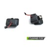 Feux de plaque LED pour VW POLO 6N 94-99 Hatchback LED Feux de plaque LED pour VW POLO 6N 94-99 Hatchback LED