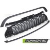MINI COOPER 10-14 R56/57/55 STYLE JCW NOIR MAT MINI COOPER 10-14 R56/57/55 STYLE JCW NOIR MAT