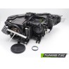 Phare au xénon noir côté gauche TYC pour AUDI A5 12-16 Phare au xénon noir côté gauche TYC pour AUDI A5 12-16