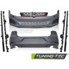 Kit carrosserie sport 7.5 look compatible VW Golf 7 13-17 Kit carrosserie sport 7.5 look compatible VW Golf 7 13-17