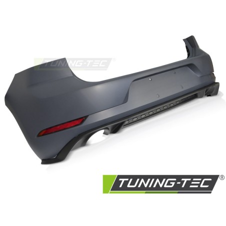 Kit carrosserie sport 7.5 look compatible VW Golf 7 13-17 Kit carrosserie sport 7.5 look compatible VW Golf 7 13-17