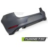 Kit carrosserie sport 7.5 look compatible VW Golf 7 13-17 Kit carrosserie sport 7.5 look compatible VW Golf 7 13-17