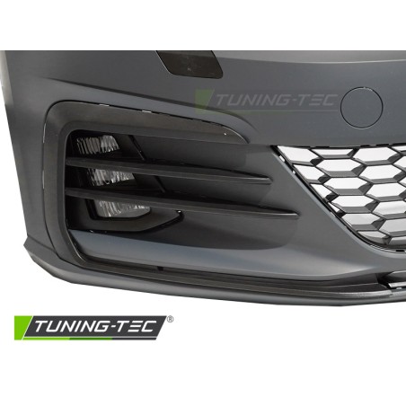 Kit carrosserie sport 7.5 look compatible VW Golf 7 13-17 Kit carrosserie sport 7.5 look compatible VW Golf 7 13-17