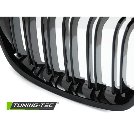 Grille Sport Noir Brillant compatible BMW F20 / F21 11-14