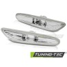 Clignotant latéral blanc compatible BMW E81 82 87 88 / E90 91 92 93 / X1 09-12 Clignotant latéral blanc compatible BMW E81 82 87 88 / E90 91 92 93 / X1 09-12