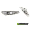 Clignotant latéral blanc compatible BMW E81 82 87 88 / E90 91 92 93 / X1 09-12 Clignotant latéral blanc compatible BMW E81 82 87 88 / E90 91 92 93 / X1 09-12