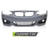 Pare-chocs avant sport PDC compatible BMW F22/F23 13-17 Pare-chocs avant sport PDC compatible BMW F22/F23 13-17