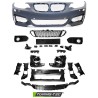Pare-chocs avant sport PDC compatible BMW F22/F23 13-17 Pare-chocs avant sport PDC compatible BMW F22/F23 13-17