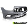 Pare-chocs avant sport PDC noir compatible MERCEDES W213 20-23 Pare-chocs avant sport PDC noir compatible MERCEDES W213 20-23