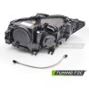 Phare Xénon Noir Côté Gauche TYC pour AUDI A4 B8 12-15 Phare Xénon Noir Côté Gauche TYC pour AUDI A4 B8 12-15