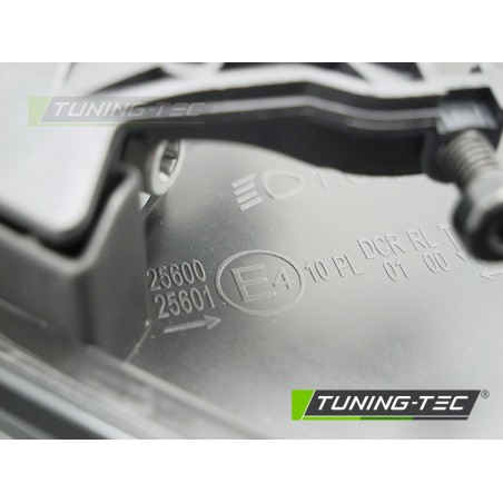 Phare Xénon Noir Côté Gauche TYC pour AUDI A4 B8 12-15 Phare Xénon Noir Côté Gauche TYC pour AUDI A4 B8 12-15