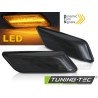 Clignotant latéral fumé LED séquentiel pour Z3 96-02 Clignotant latéral fumé LED séquentiel pour Z3 96-02