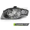 Phare chromé côté gauche TYC pour AUDI A4 B7 04-08 Phare chromé côté gauche TYC pour AUDI A4 B7 04-08
