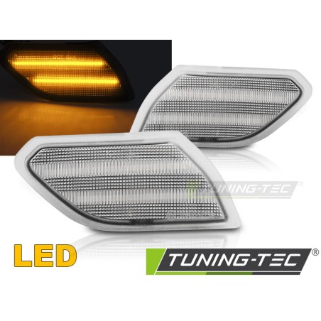 CHRYSLER JEEP WRANGLER JL 18- LED CHROME CHRYSLER JEEP WRANGLER JL 18- LED CHROME
