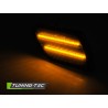 CHRYSLER JEEP WRANGLER JL 18- LED CHROME CHRYSLER JEEP WRANGLER JL 18- LED CHROME