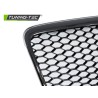Grille Sport Noir Brillant pour AUDI A6 C6 09-11 Grille Sport Noir Brillant pour AUDI A6 C6 09-11