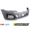 Pare-chocs avant sport ACC PDC compatible BMW G30 G31 LCI 20-23 Pare-chocs avant sport ACC PDC compatible BMW G30 G31 LCI 20-23