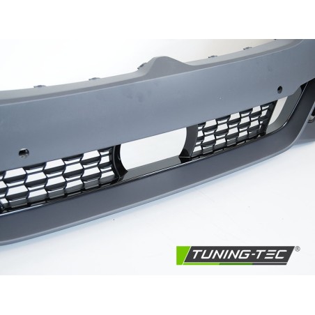 Pare-chocs avant sport ACC PDC compatible BMW G30 G31 LCI 20-23 Pare-chocs avant sport ACC PDC compatible BMW G30 G31 LCI 20-23