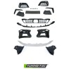 Pare-chocs avant sport ACC PDC compatible BMW G30 G31 LCI 20-23 Pare-chocs avant sport ACC PDC compatible BMW G30 G31 LCI 20-23