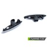 Clignotant latéral LED blanc séquentiel pour LEXUS IS II 06-10 Clignotant latéral LED blanc séquentiel pour LEXUS IS II 06-10