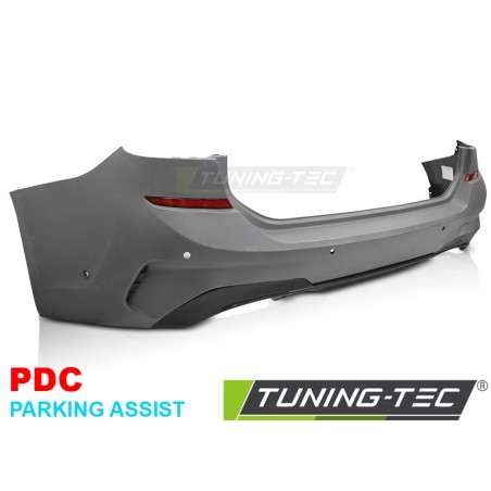 BMW G21 19-22 SPORT ASSISTANCE AU STATIONNEMENT PDC BMW G21 19-22 SPORT ASSISTANCE AU STATIONNEMENT PDC