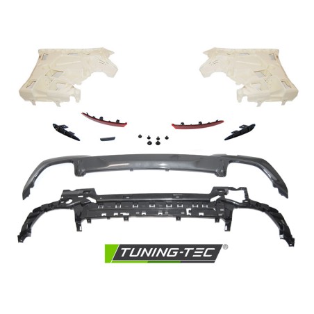 BMW G21 19-22 SPORT ASSISTANCE AU STATIONNEMENT PDC BMW G21 19-22 SPORT ASSISTANCE AU STATIONNEMENT PDC