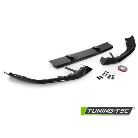 Becquet avant performance compatible avec BMW G30 G31 LCI 20-23