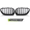 Grille Sport Noir Brillant compatible BMW E60 / E61 03-10 Grille Sport Noir Brillant compatible BMW E60 / E61 03-10