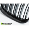 Grille Sport Noir Brillant compatible BMW E60 / E61 03-10 Grille Sport Noir Brillant compatible BMW E60 / E61 03-10