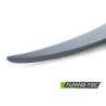 Aileron de coffre style sport compatible avec Mercedes W205 4D 14-21 Aileron de coffre style sport compatible avec Mercedes W205 4D 14-21