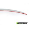 Aileron de coffre style sport compatible avec Mercedes W205 4D 14-21 Aileron de coffre style sport compatible avec Mercedes W205 4D 14-21