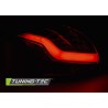 FORD FOCUS 3 11-10.14 HATCHBACK LED BAR FUMÉ FORD FOCUS 3 11-10.14 HATCHBACK LED BAR FUMÉ