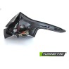 FORD FOCUS 3 11-10.14 HATCHBACK LED BAR FUMÉ FORD FOCUS 3 11-10.14 HATCHBACK LED BAR FUMÉ