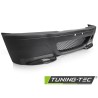 Pare-chocs avant look CSL carbone pour BMW E46 4D/5D 98-05 Pare-chocs avant look CSL carbone pour BMW E46 4D/5D 98-05